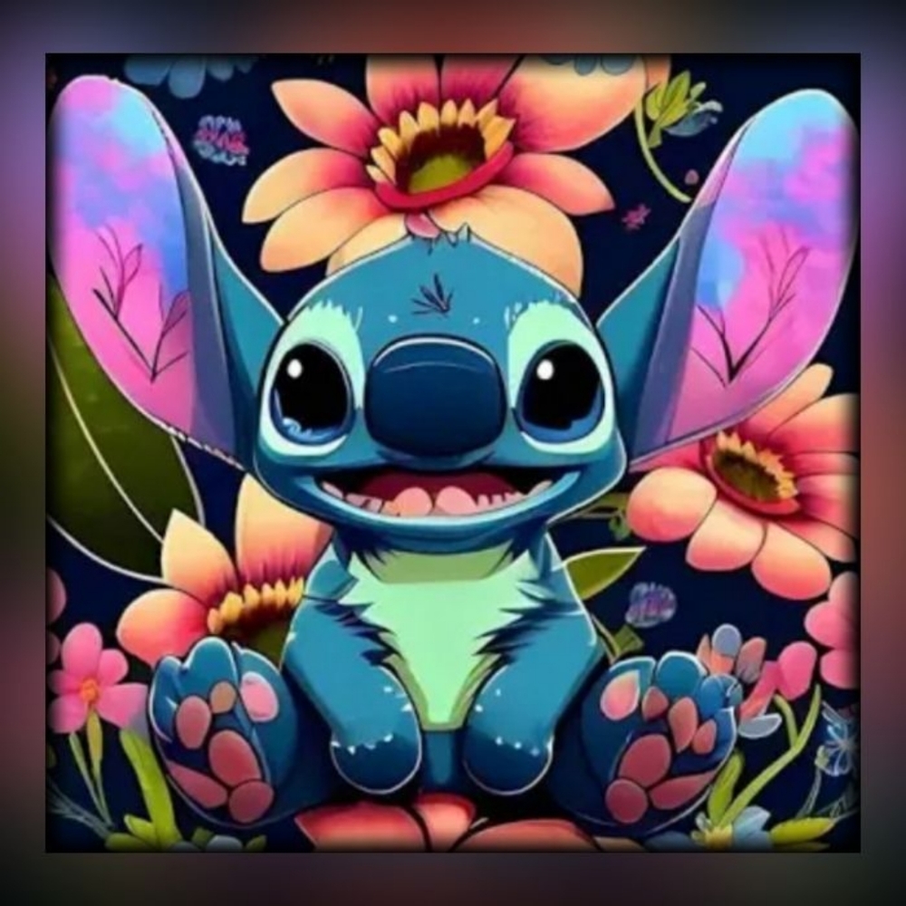 🌴 Disney Stitch Bundle 🌴 - Picture 6 of 6